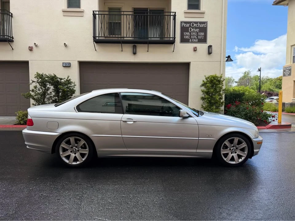 2003 BMW E46 3 Series - Image 11 of 15