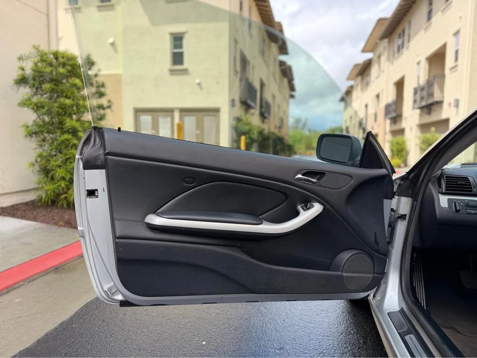 2003 BMW E46 3 Series - Image 15 of 15