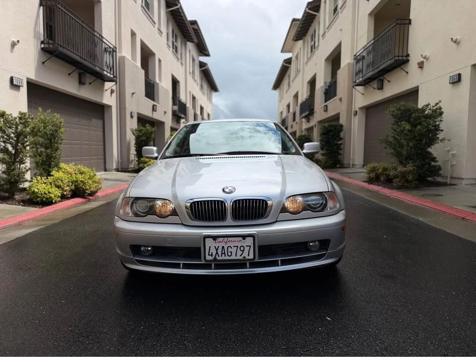 2003 BMW E46 3 Series - Image 2 of 15