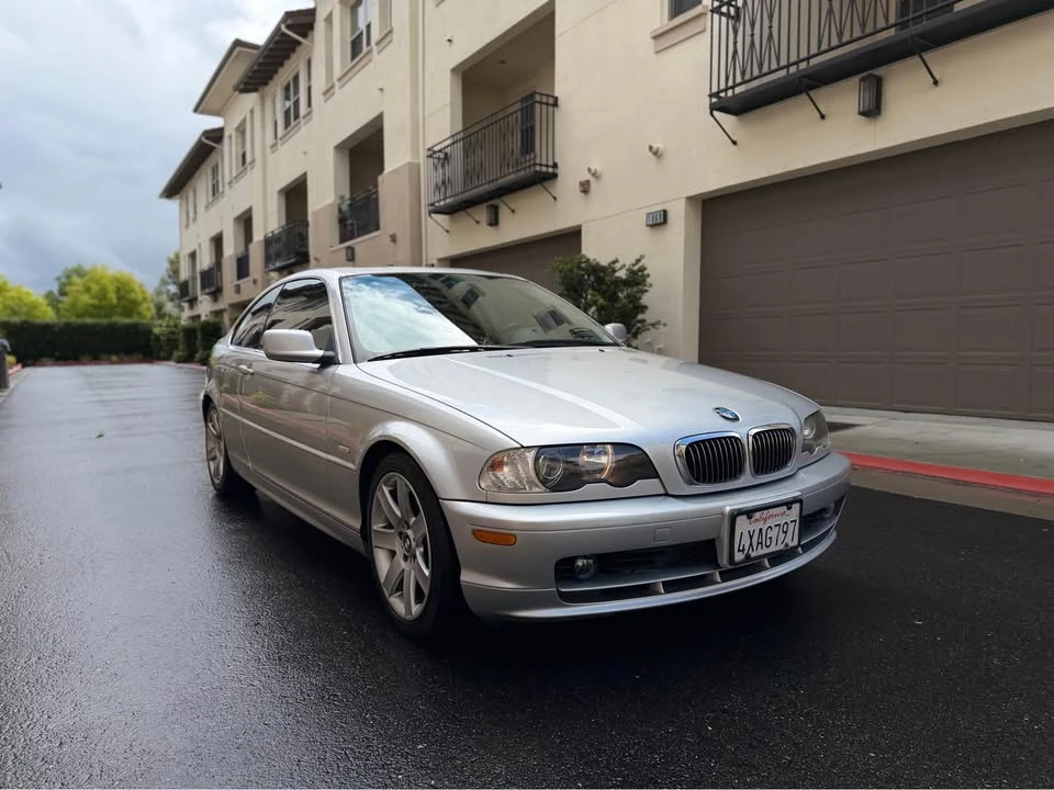 2003 BMW E46 3 Series - Image 6 of 15