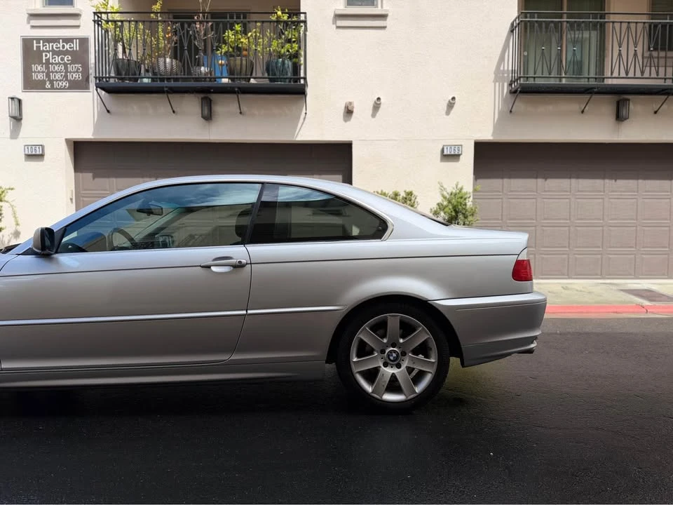 2003 BMW E46 3 Series - Image 7 of 15