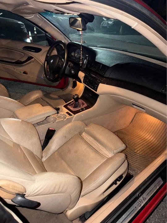 2003 BMW E46 3 Series - Image 11 of 15