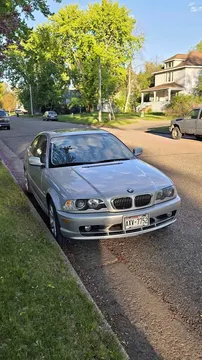 2003 BMW 325Ci Coupe