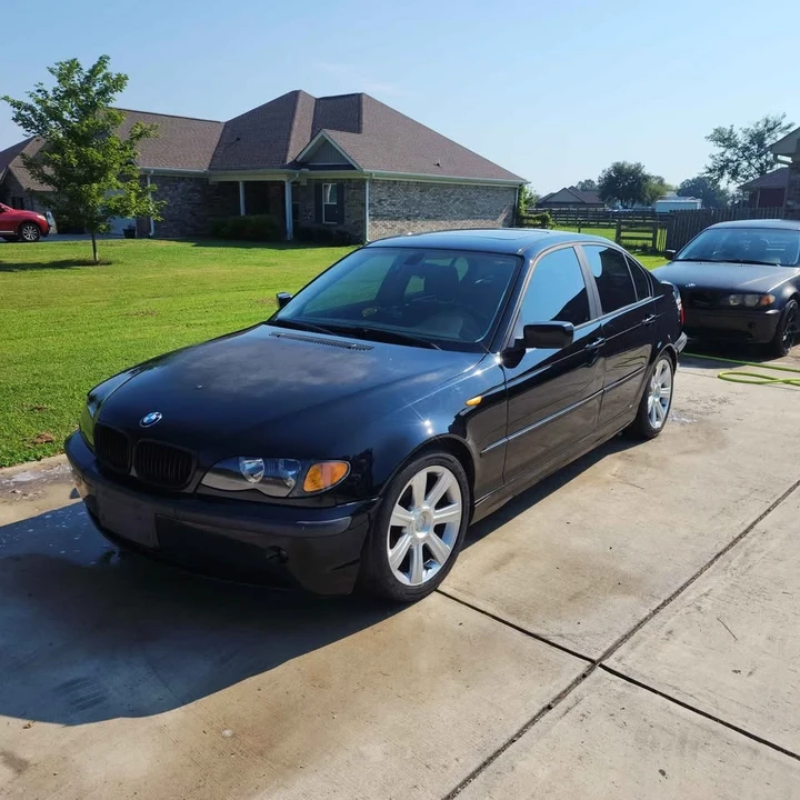 2003 BMW E46 3 Series - Image 6 of 20