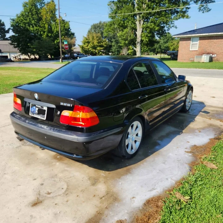 2003 BMW E46 3 Series - Image 3 of 20