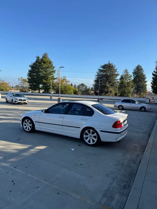 2003 BMW E46 3 Series - Image 4 of 10