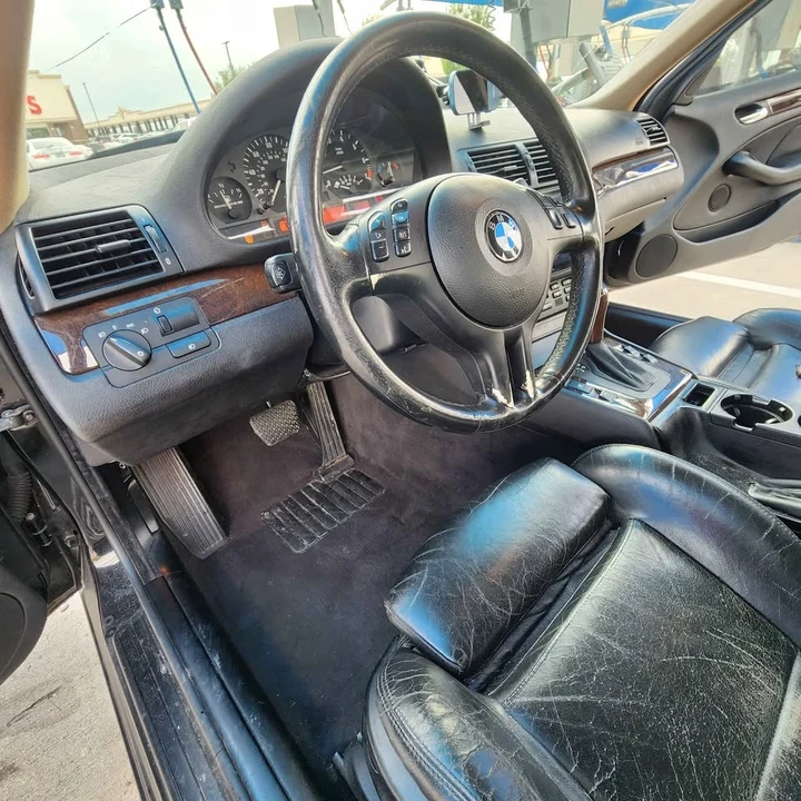 2003 BMW E46 3 Series - Image 19 of 20