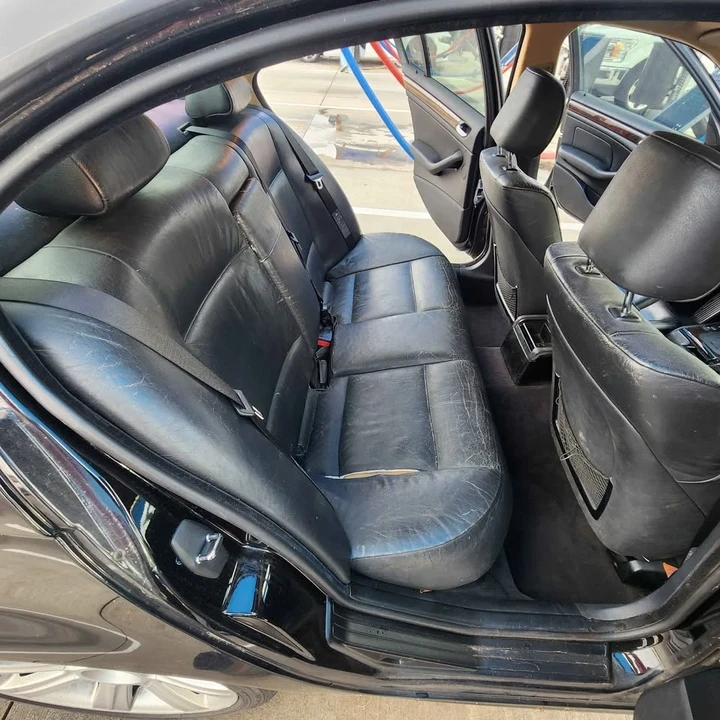 2003 BMW E46 3 Series - Image 13 of 20