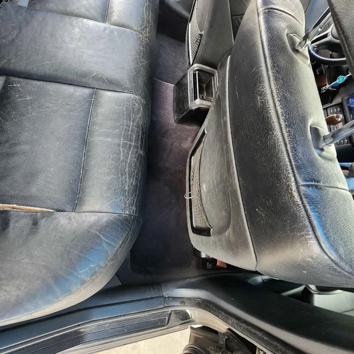 2003 BMW E46 3 Series - Image 14 of 20