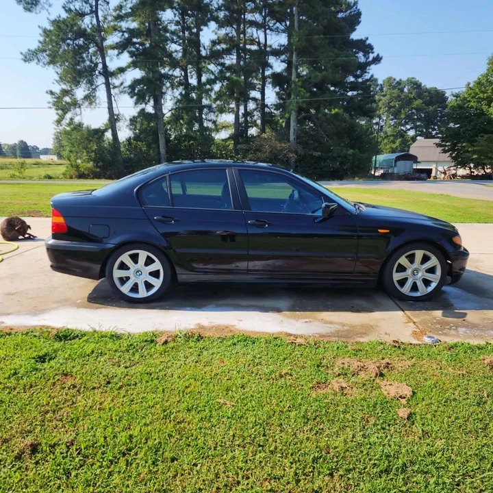 2003 BMW E46 3 Series - Image 2 of 20