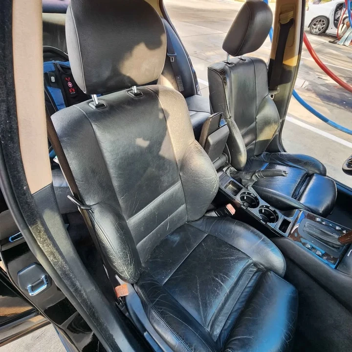 2003 BMW E46 3 Series - Image 10 of 20