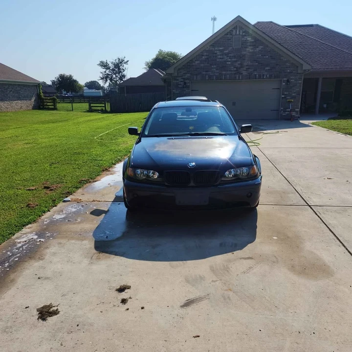 2003 BMW E46 3 Series - Image 7 of 20