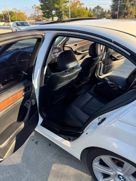 2003 BMW E46 3 Series - Image 10 of 10