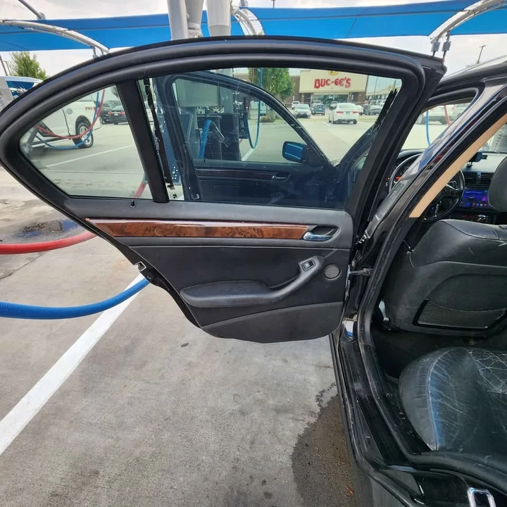2003 BMW E46 3 Series - Image 15 of 20