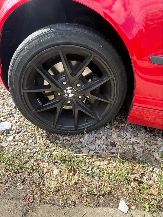 2003 BMW E46 3 Series - Image 7 of 7