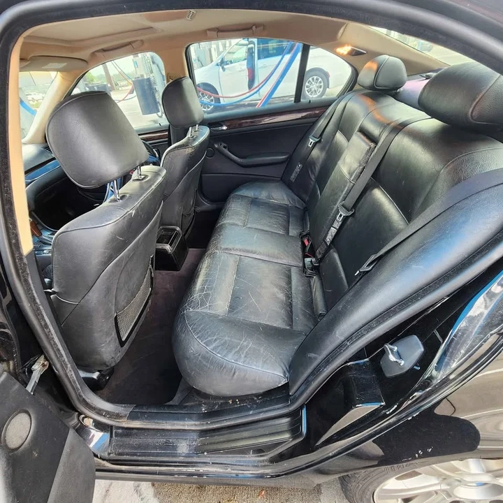 2003 BMW E46 3 Series - Image 16 of 20