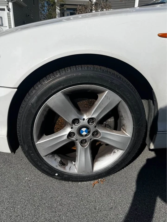 2003 BMW E46 3 Series - Image 4 of 7
