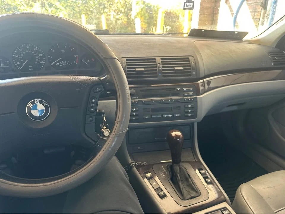 2003 BMW E46 3 Series - Image 4 of 5