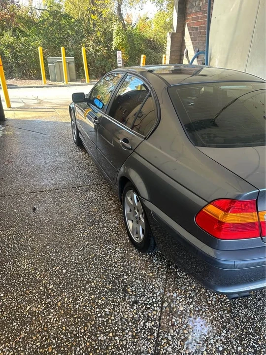2003 BMW E46 3 Series - Image 2 of 5