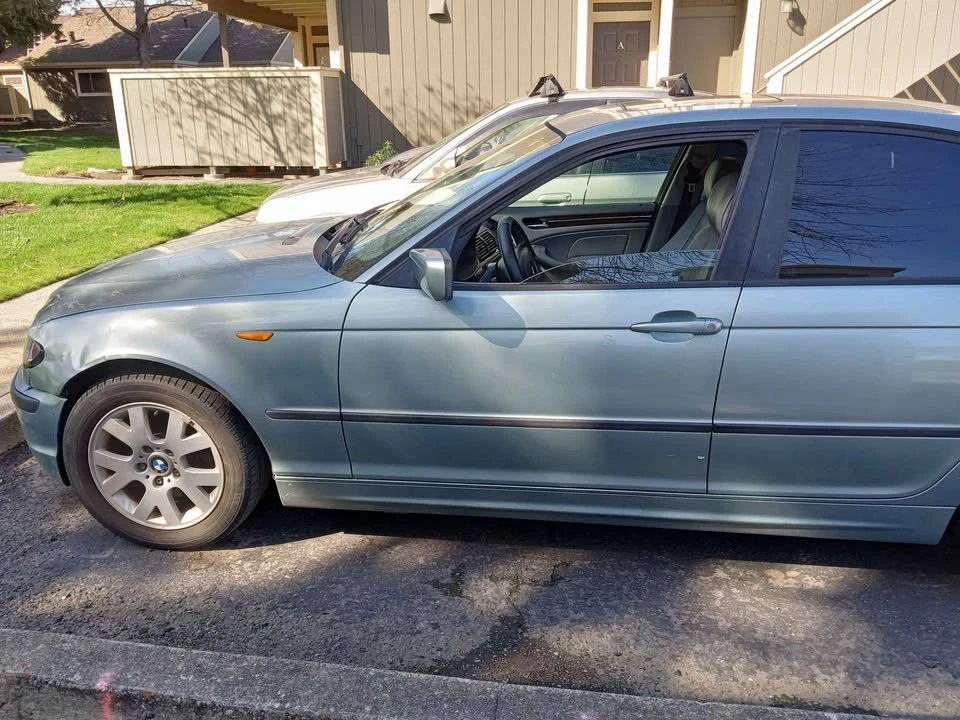 2003 BMW E46 3 Series - Image 5 of 7