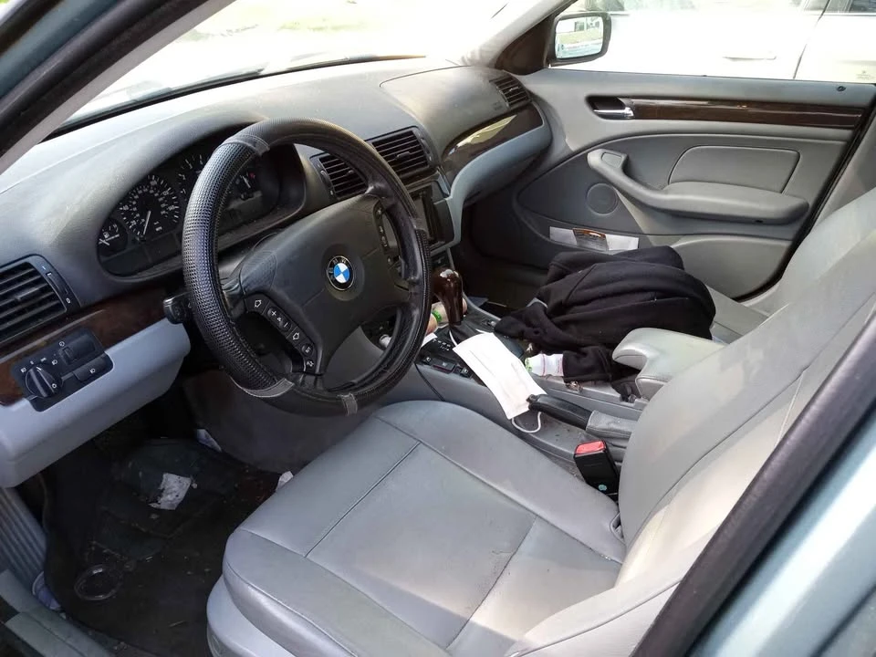 2003 BMW E46 3 Series - Image 7 of 7