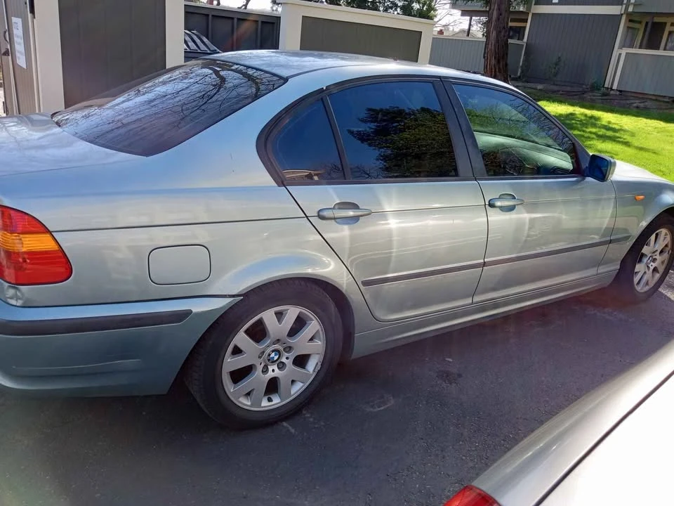 2003 BMW E46 3 Series - Image 3 of 7