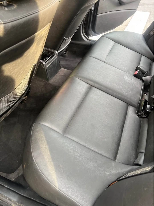 2003 BMW E46 3 Series - Image 10 of 11