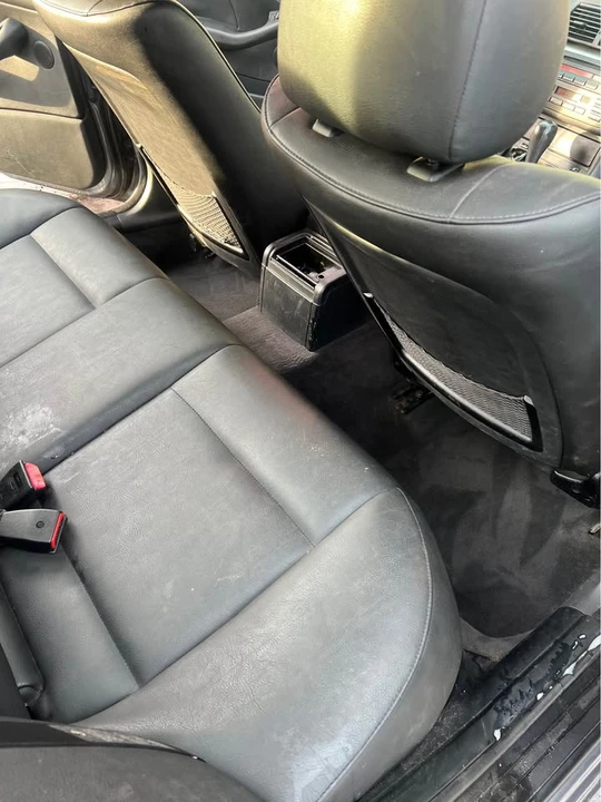 2003 BMW E46 3 Series - Image 11 of 11