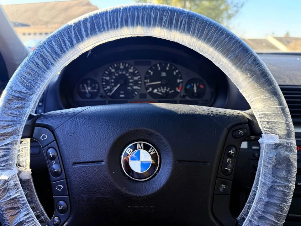 2003 BMW E46 3 Series - Image 5 of 11