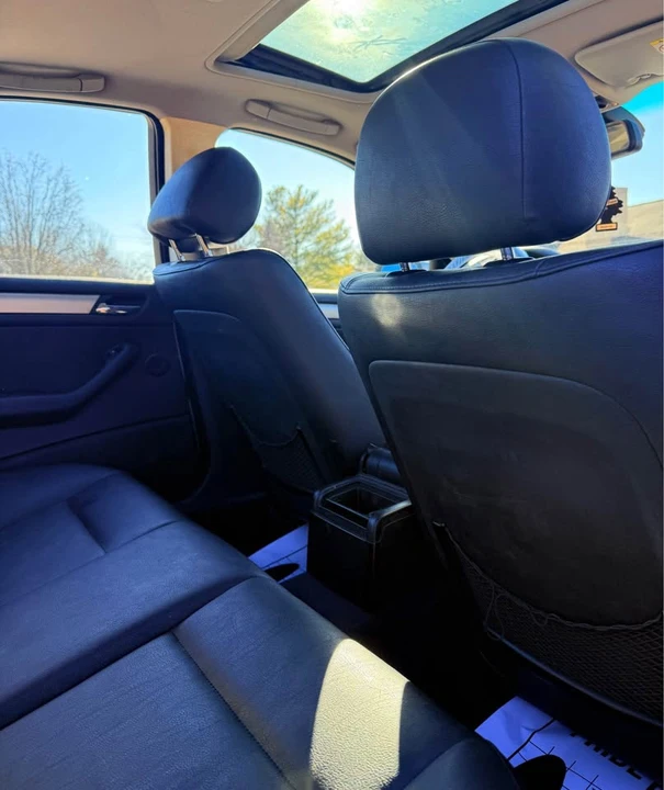 2003 BMW E46 3 Series - Image 8 of 11
