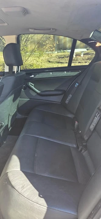 2003 BMW E46 3 Series - Image 6 of 13