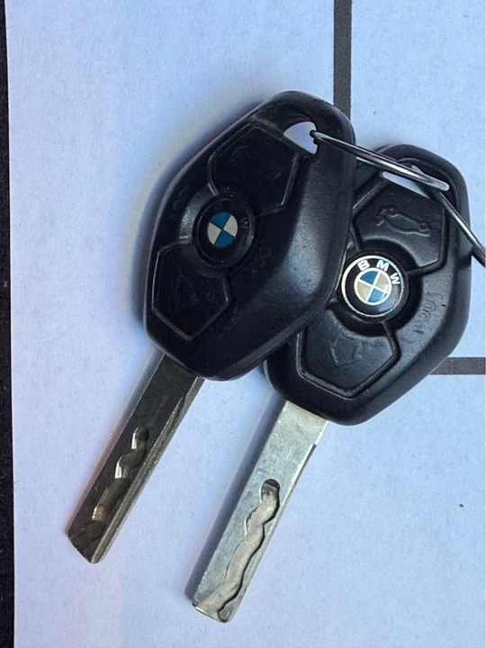 2003 BMW E46 3 Series - Image 11 of 11
