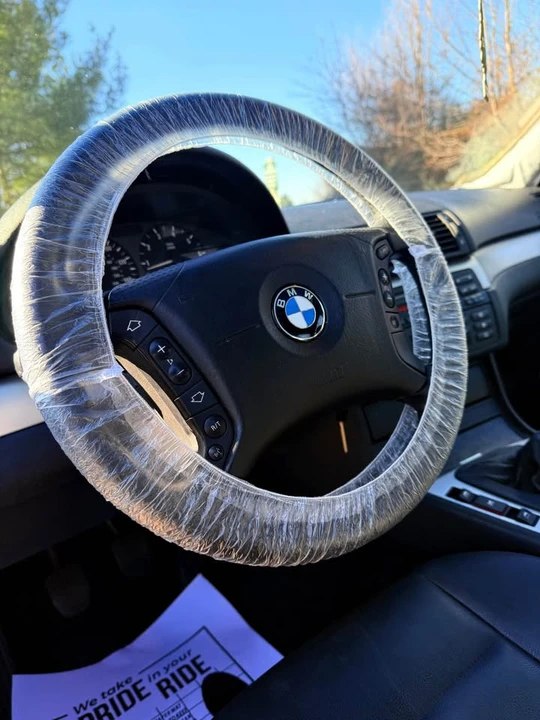 2003 BMW E46 3 Series - Image 4 of 11