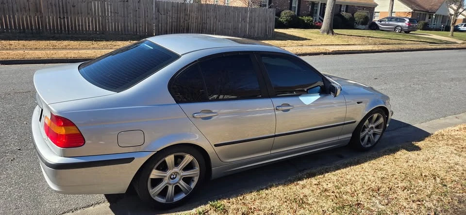2003 BMW E46 3 Series - Image 5 of 13