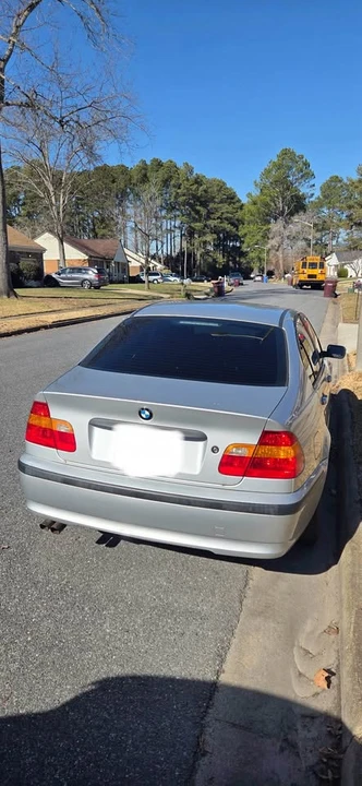 2003 BMW E46 3 Series - Image 2 of 13