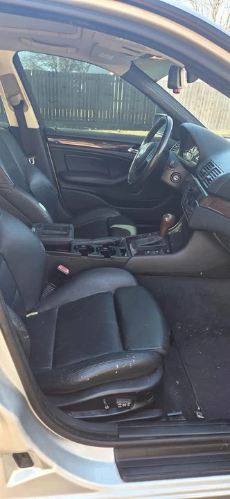 2003 BMW E46 3 Series - Image 10 of 13