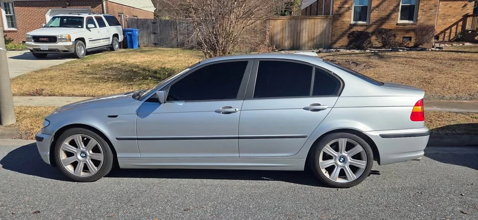 2003 BMW E46 3 Series - Image 4 of 13