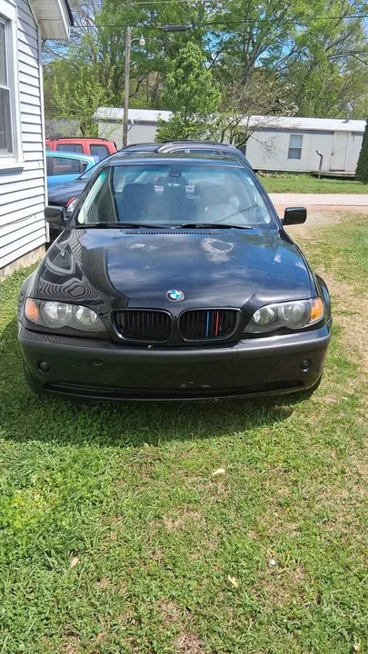 2003 BMW E46 3 Series - Image 2 of 4