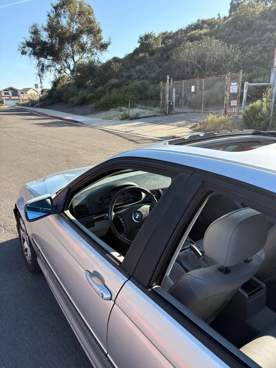 2003 BMW E46 3 Series - Image 9 of 20