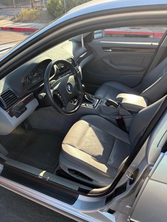 2003 BMW E46 3 Series - Image 11 of 20