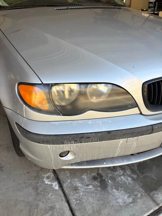 2003 BMW E46 3 Series - Image 20 of 20