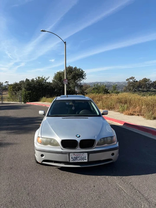 2003 BMW E46 3 Series - Image 2 of 20