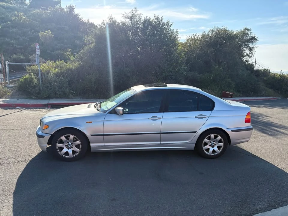 2003 BMW E46 3 Series - Image 4 of 20