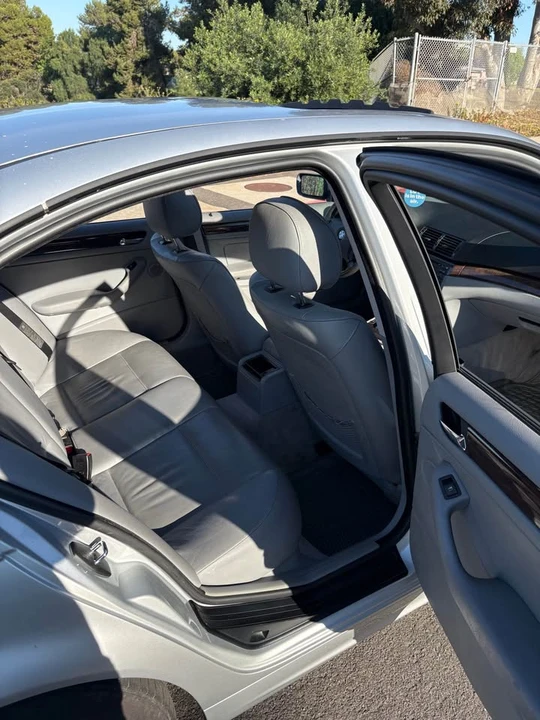 2003 BMW E46 3 Series - Image 19 of 20