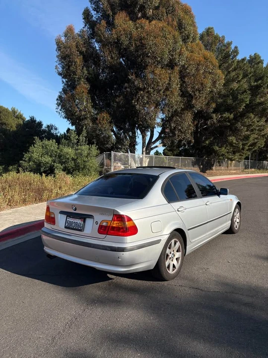 2003 BMW E46 3 Series - Image 7 of 20