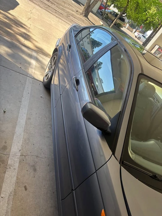 2003 BMW E46 3 Series - Image 3 of 9