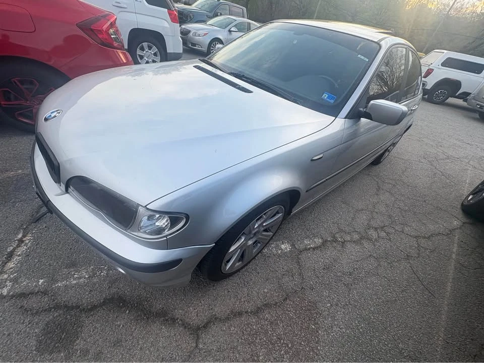 2003 BMW E46 3 Series - Image 9 of 13