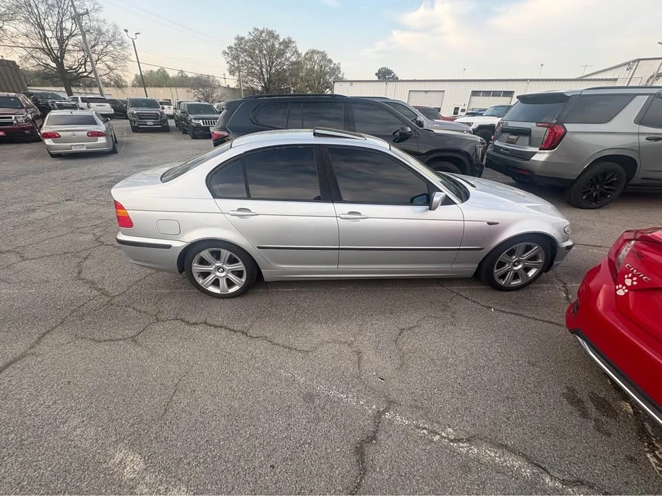 2003 BMW E46 3 Series - Image 4 of 13