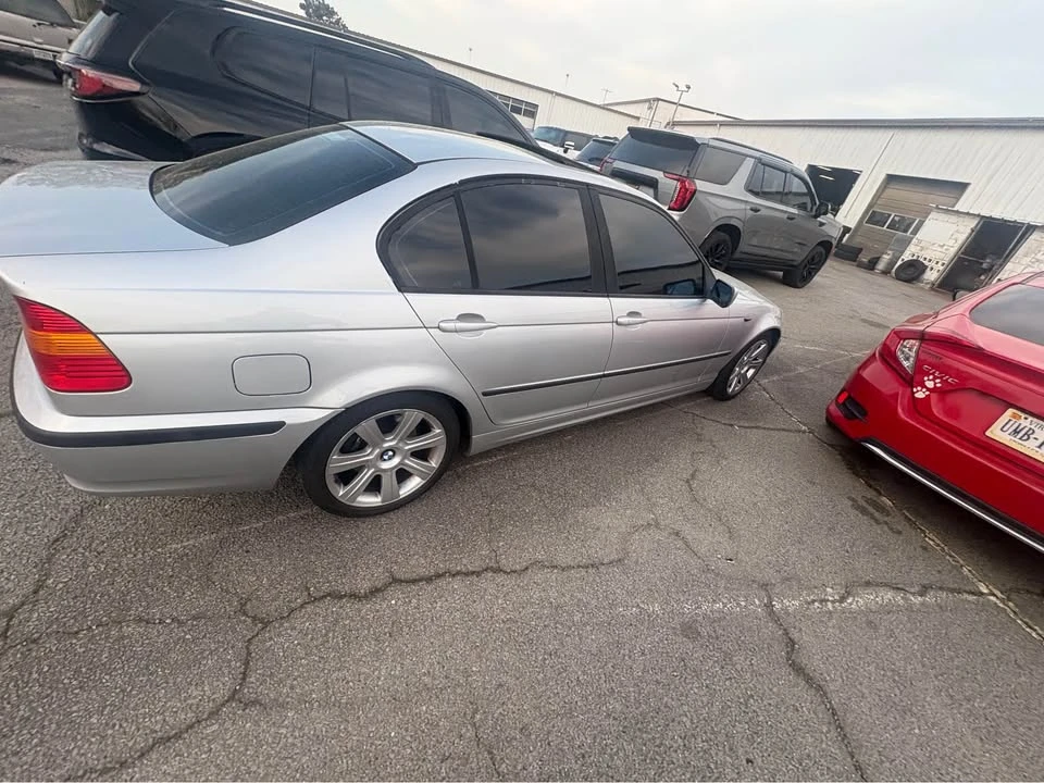 2003 BMW E46 3 Series - Image 6 of 13