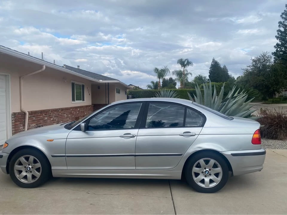 2003 BMW E46 3 Series - Image 3 of 7
